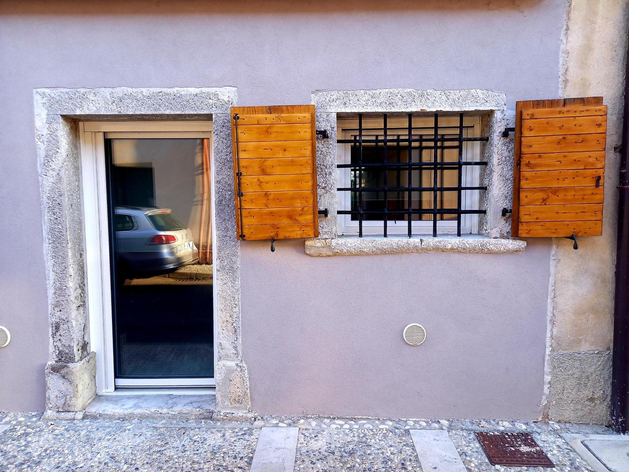 B&B La Dolce Vite Medea Екстериор снимка